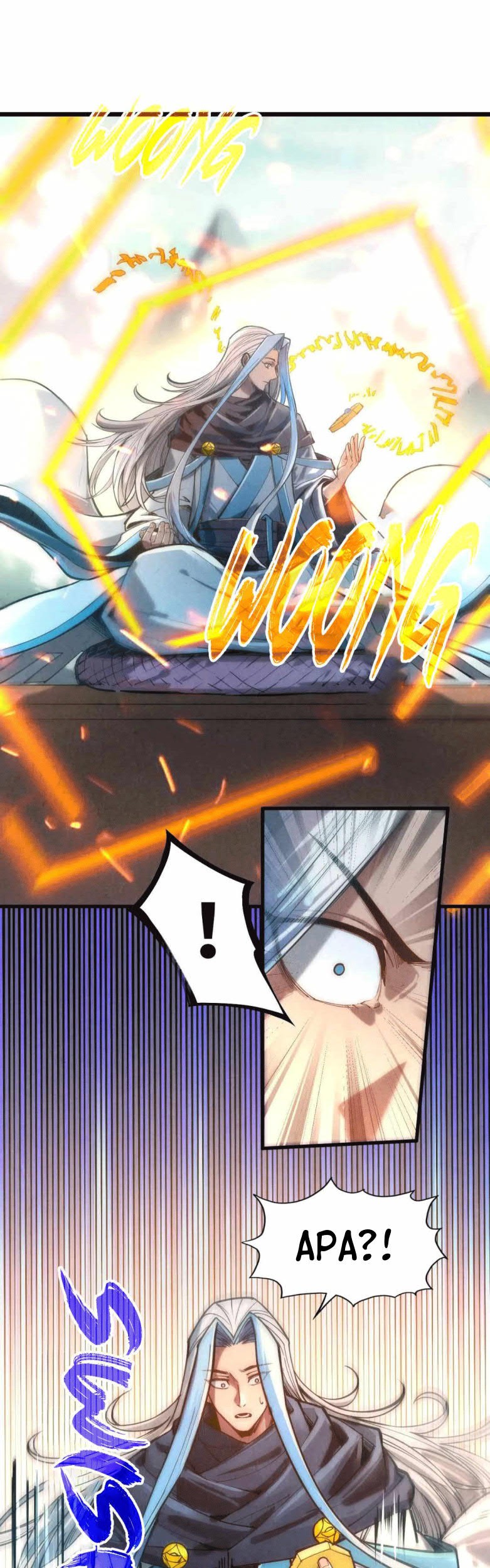The Ultimate of All Ages Chapter 127 - halaman 7
