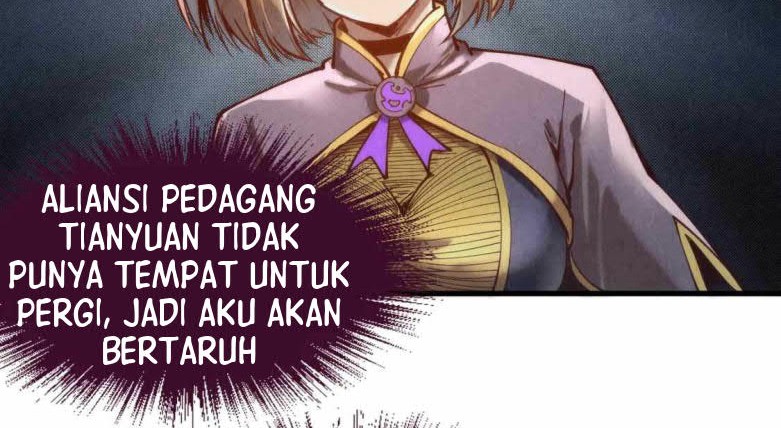 The Ultimate of All Ages Chapter 128 - halaman 23