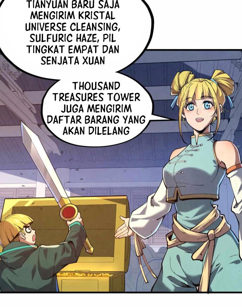 The Ultimate of All Ages Chapter 129 - halaman 10
