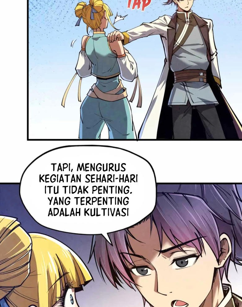 The Ultimate of All Ages Chapter 129 - halaman 12