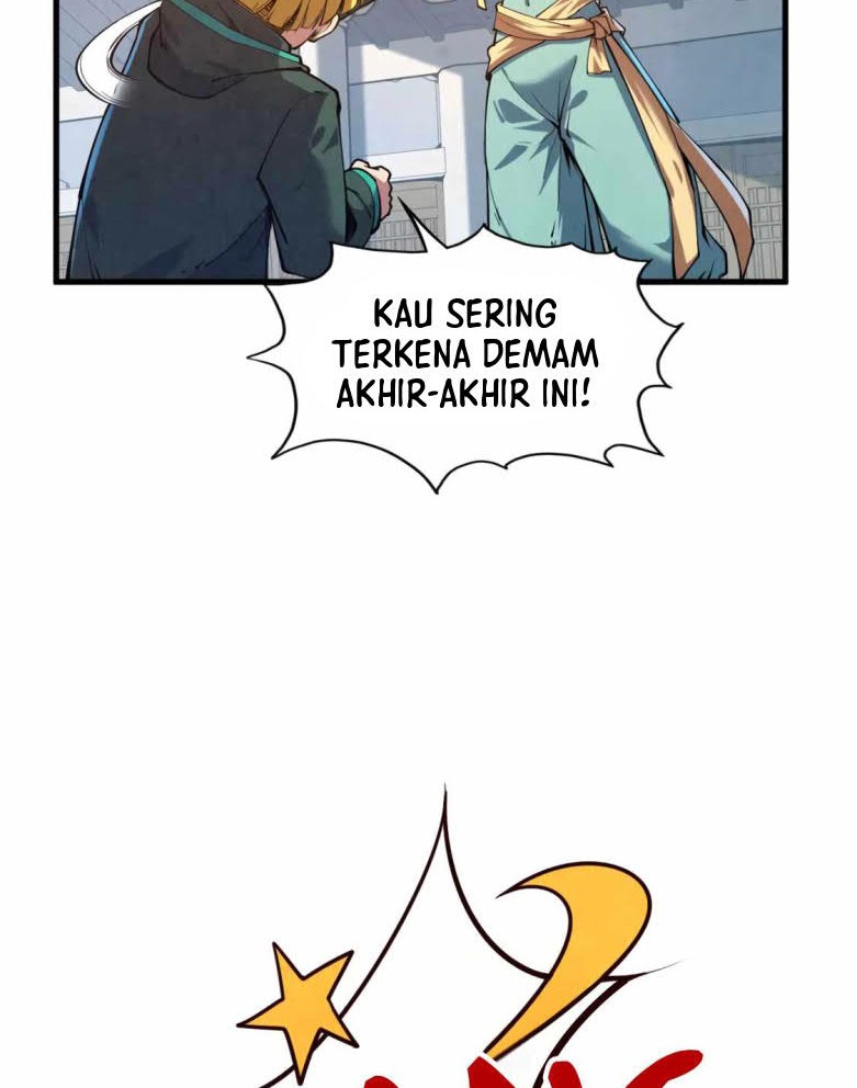 The Ultimate of All Ages Chapter 129 - halaman 16