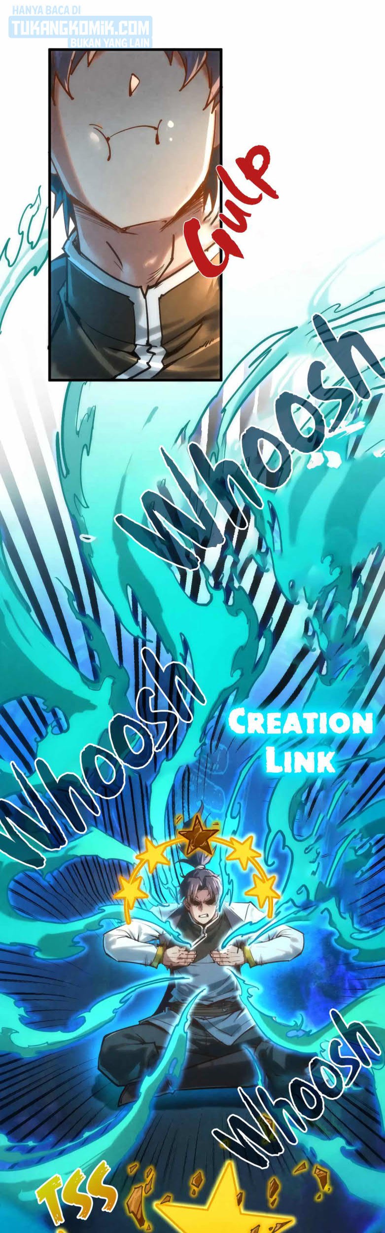 The Ultimate of All Ages Chapter 129 - halaman 21