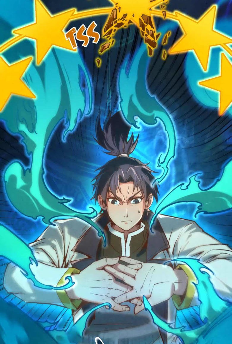 The Ultimate of All Ages Chapter 129 - halaman 22
