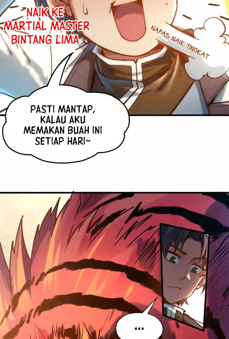 The Ultimate of All Ages Chapter 129 - halaman 24