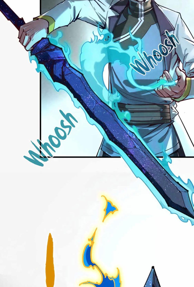 The Ultimate of All Ages Chapter 129 - halaman 26