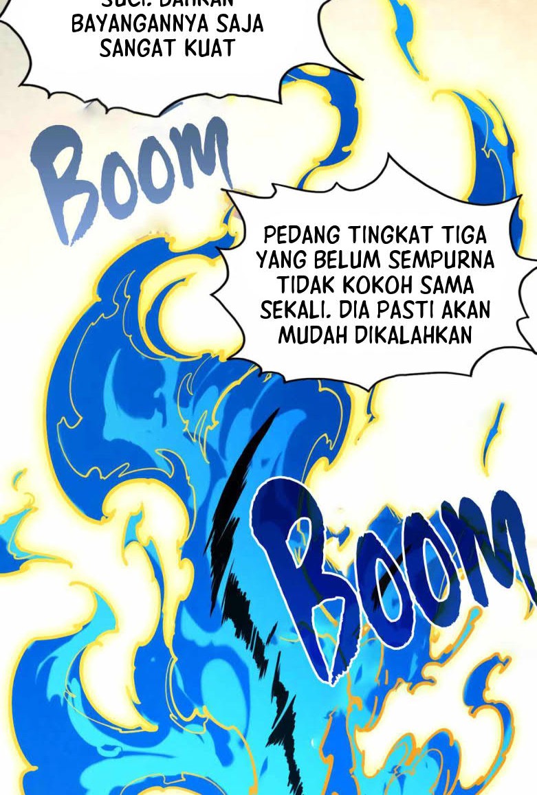 The Ultimate of All Ages Chapter 129 - halaman 28