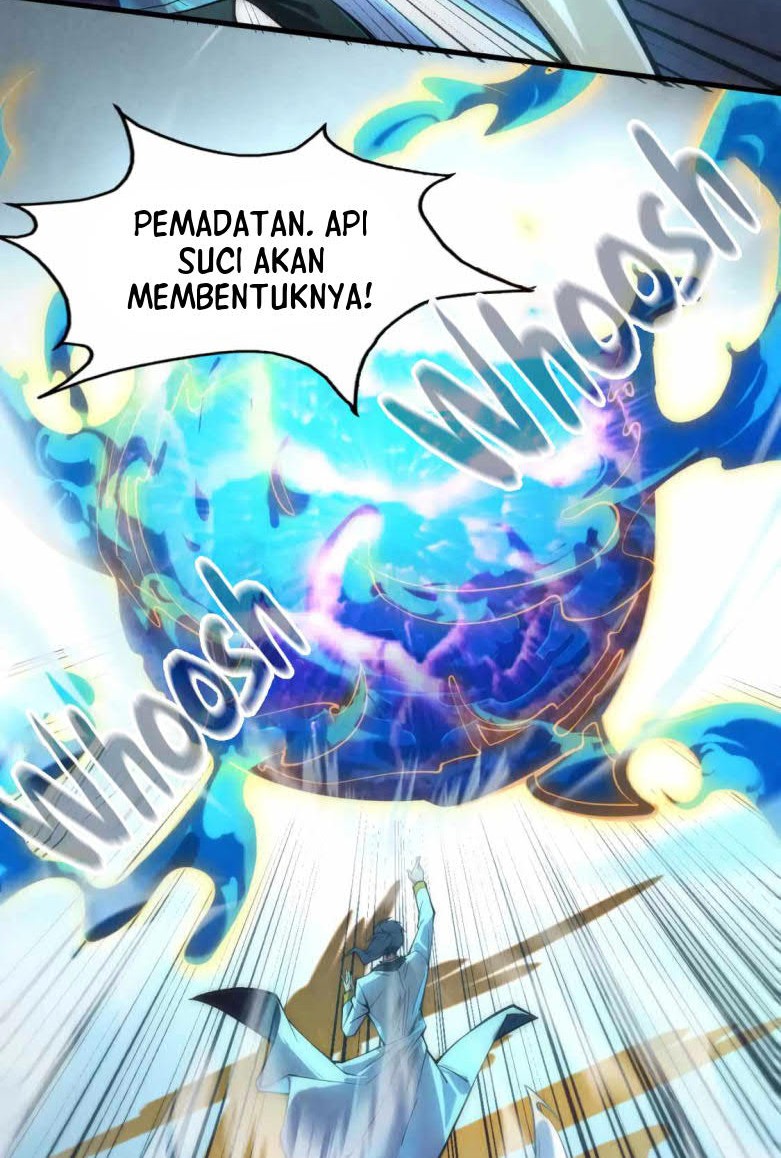 The Ultimate of All Ages Chapter 129 - halaman 32
