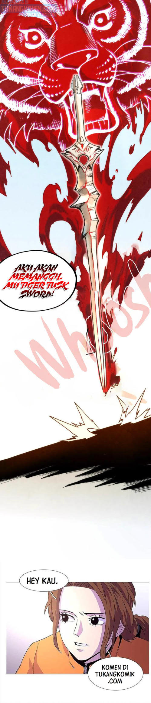 The Ultimate of All Ages Chapter 129 - halaman 39