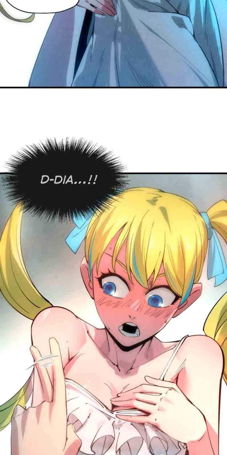 The Ultimate of All Ages Chapter 13 - halaman 13