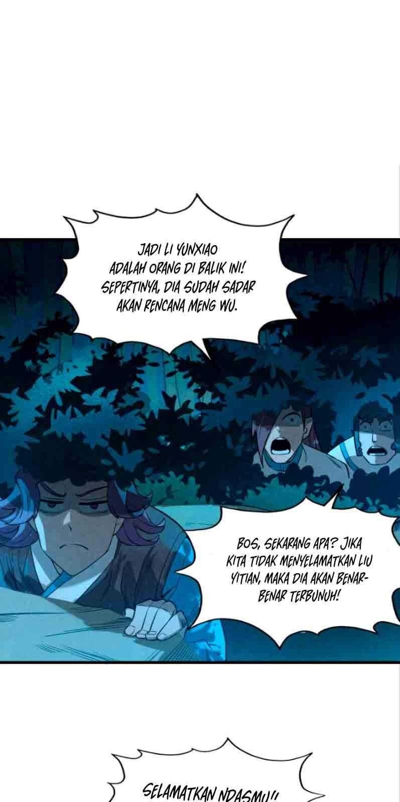 The Ultimate of All Ages Chapter 13 - halaman 15