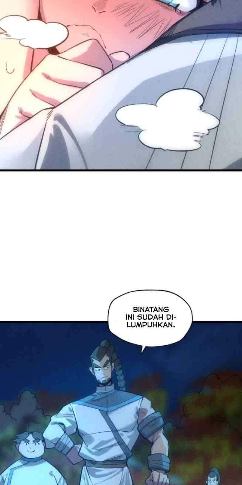The Ultimate of All Ages Chapter 13 - halaman 22