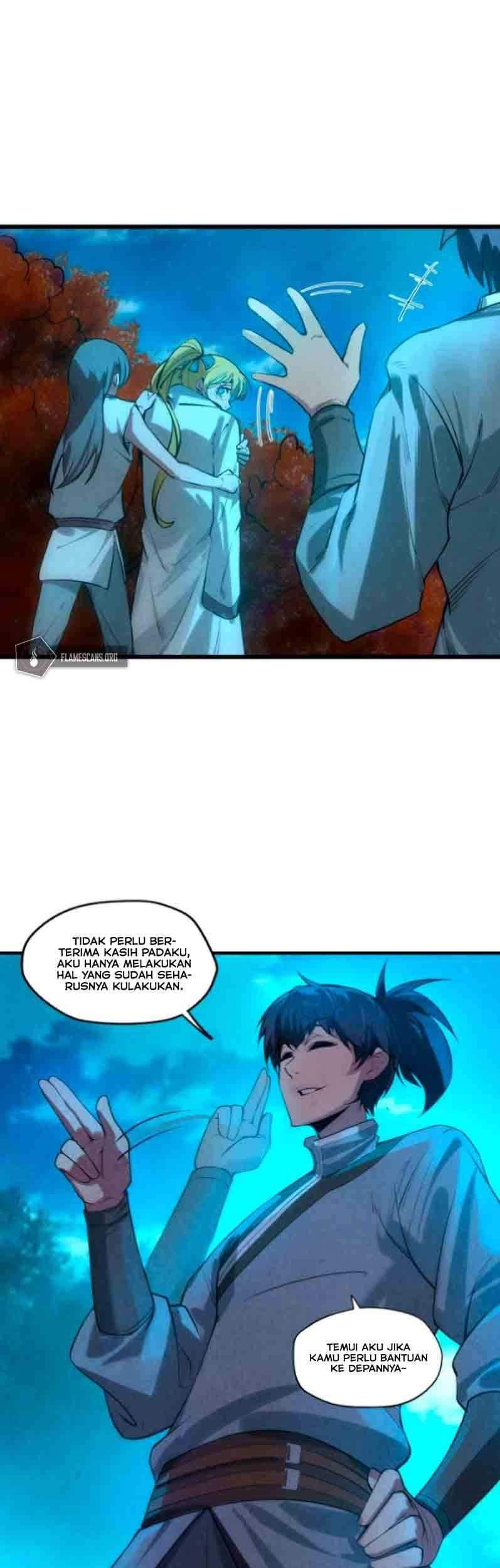 The Ultimate of All Ages Chapter 13 - halaman 26