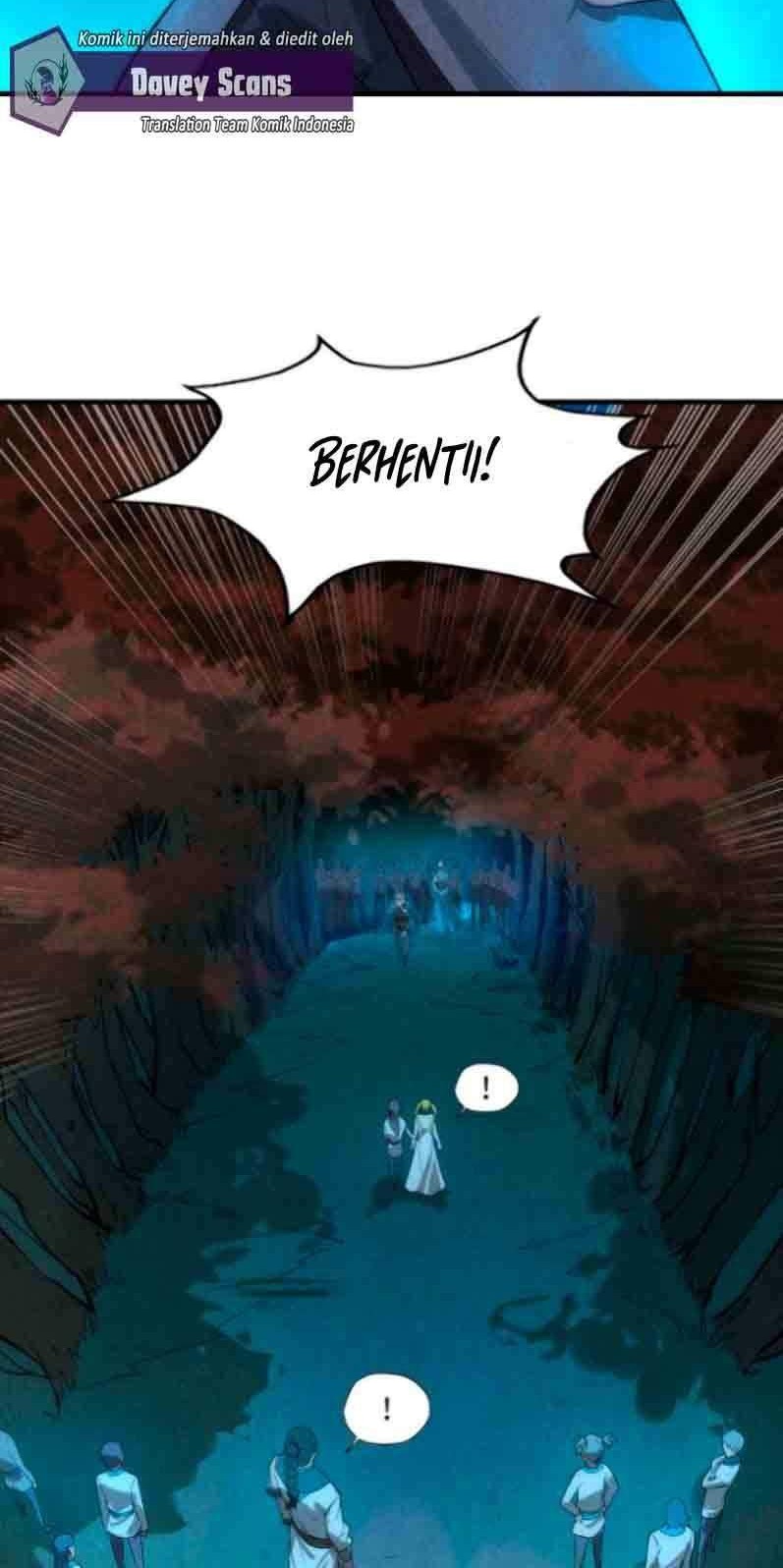 The Ultimate of All Ages Chapter 13 - halaman 27