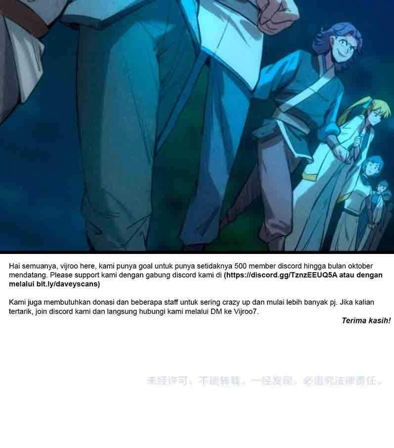 The Ultimate of All Ages Chapter 13 - halaman 44