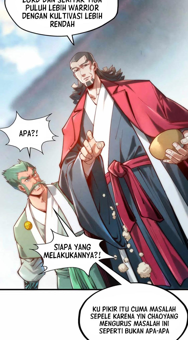 The Ultimate of All Ages Chapter 130 - halaman 11