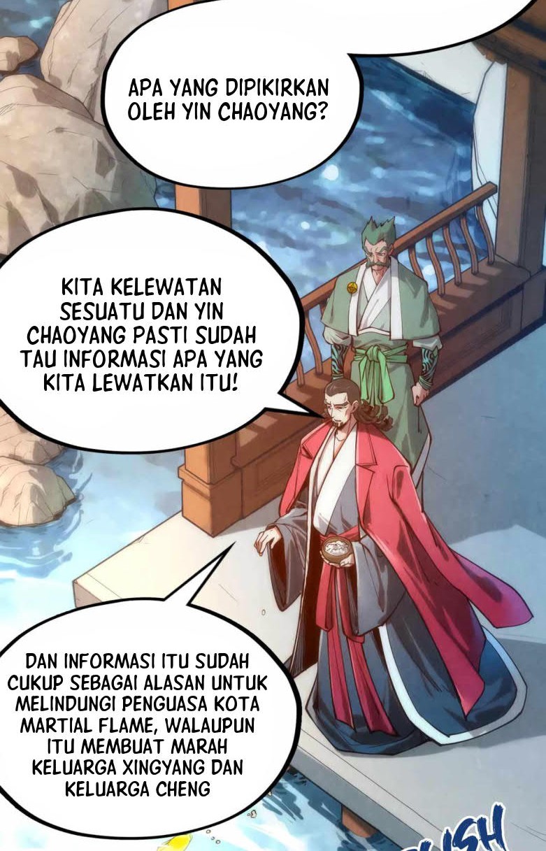 The Ultimate of All Ages Chapter 130 - halaman 13