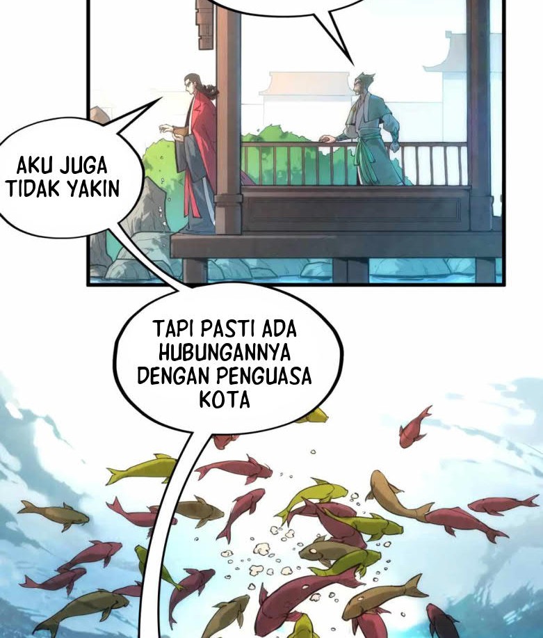 The Ultimate of All Ages Chapter 130 - halaman 15
