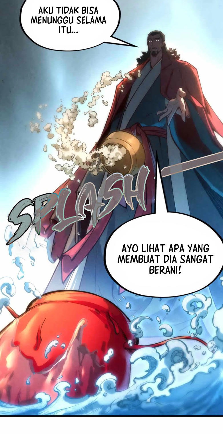 The Ultimate of All Ages Chapter 130 - halaman 17