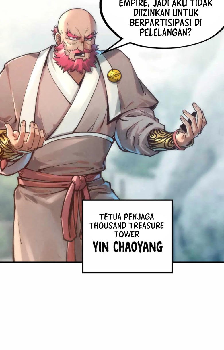 The Ultimate of All Ages Chapter 130 - halaman 3