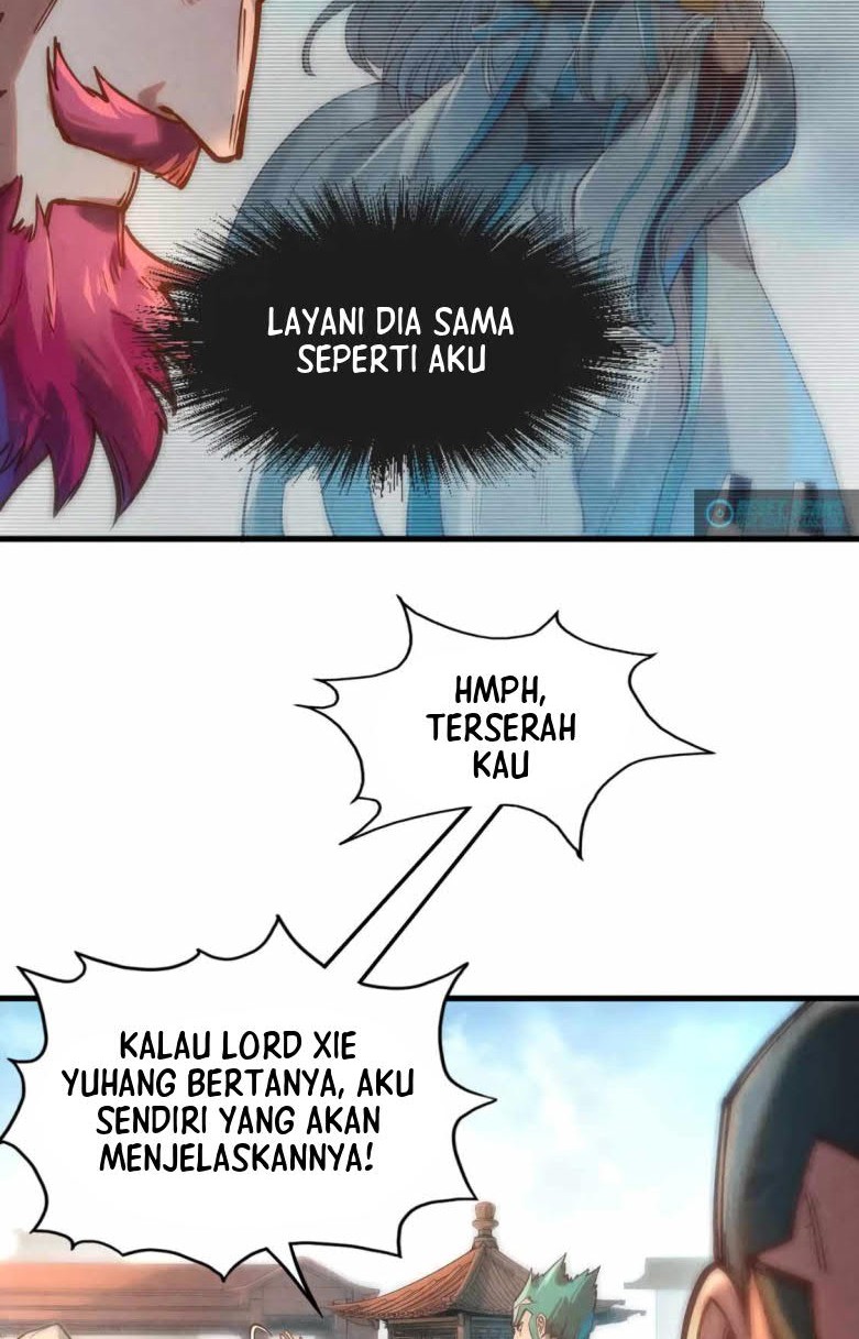 The Ultimate of All Ages Chapter 130 - halaman 7