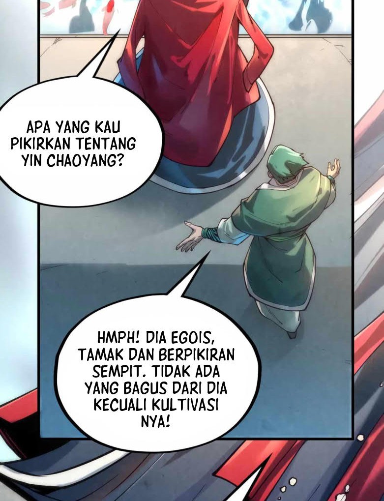 The Ultimate of All Ages Chapter 130 - halaman 9