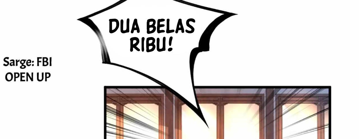 The Ultimate of All Ages Chapter 131 - halaman 19