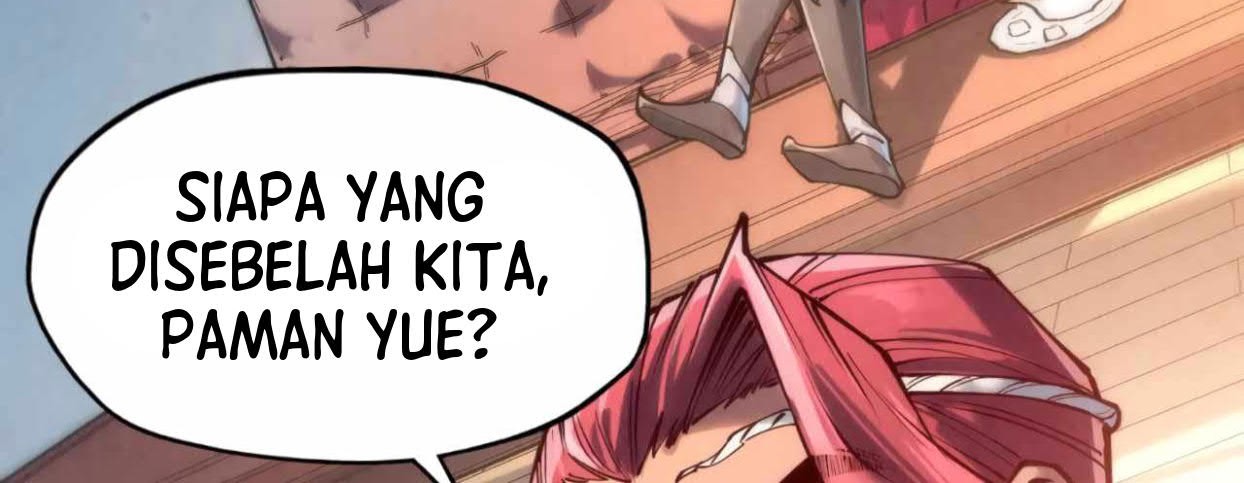 The Ultimate of All Ages Chapter 131 - halaman 22