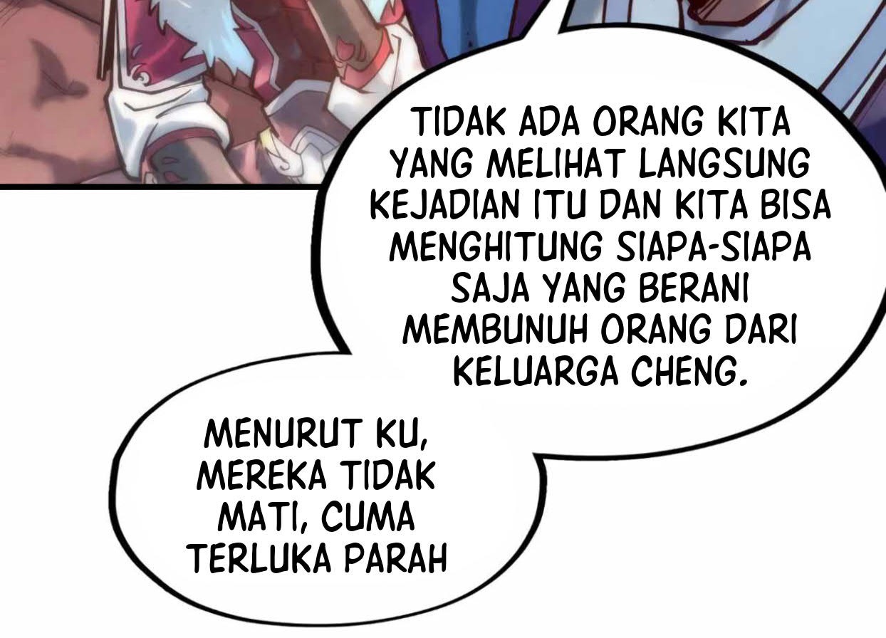 The Ultimate of All Ages Chapter 131 - halaman 25