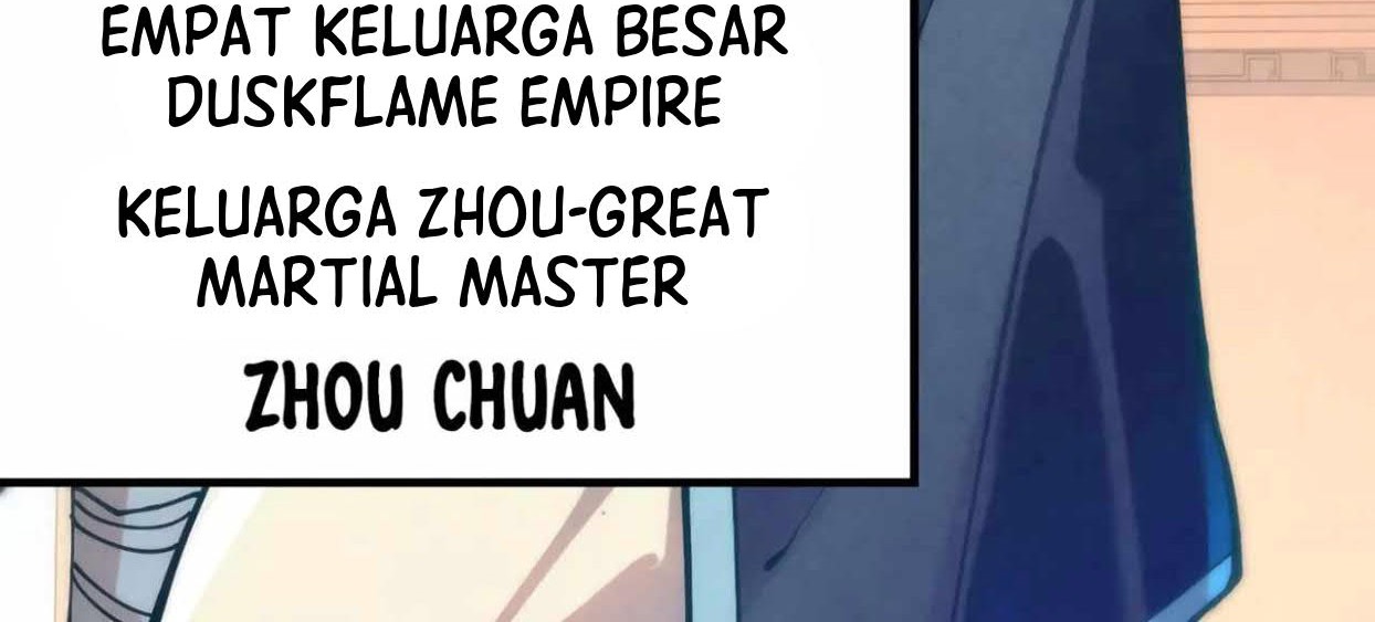 The Ultimate of All Ages Chapter 131 - halaman 39