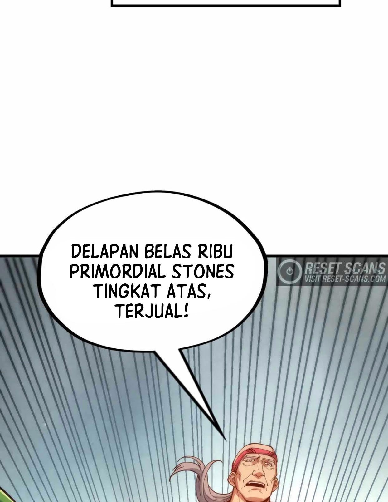 The Ultimate of All Ages Chapter 131 - halaman 41