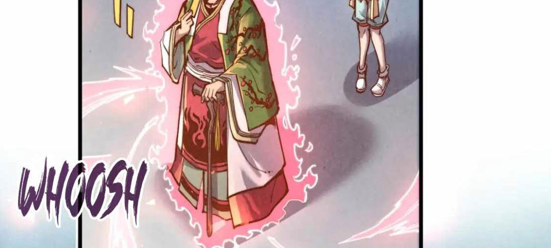 The Ultimate of All Ages Chapter 132 - halaman 11