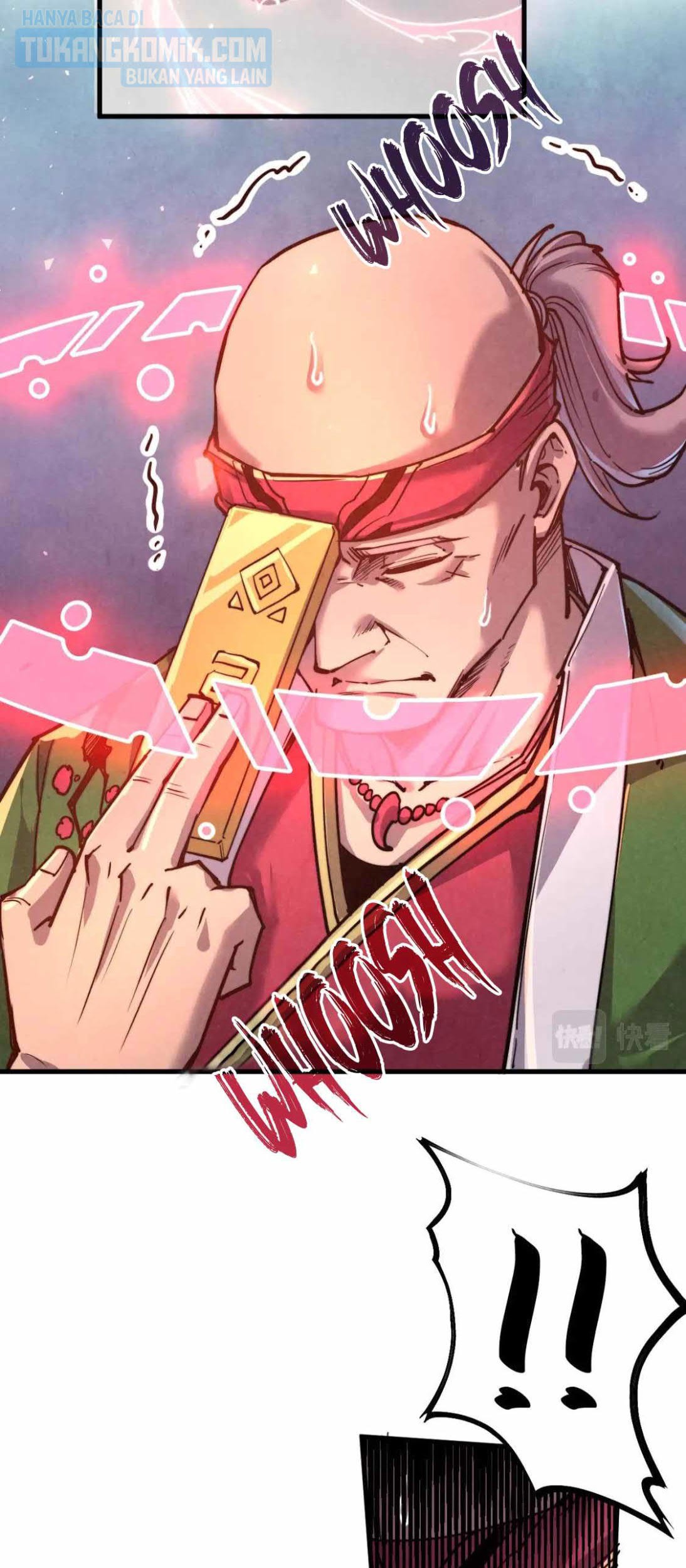 The Ultimate of All Ages Chapter 132 - halaman 12