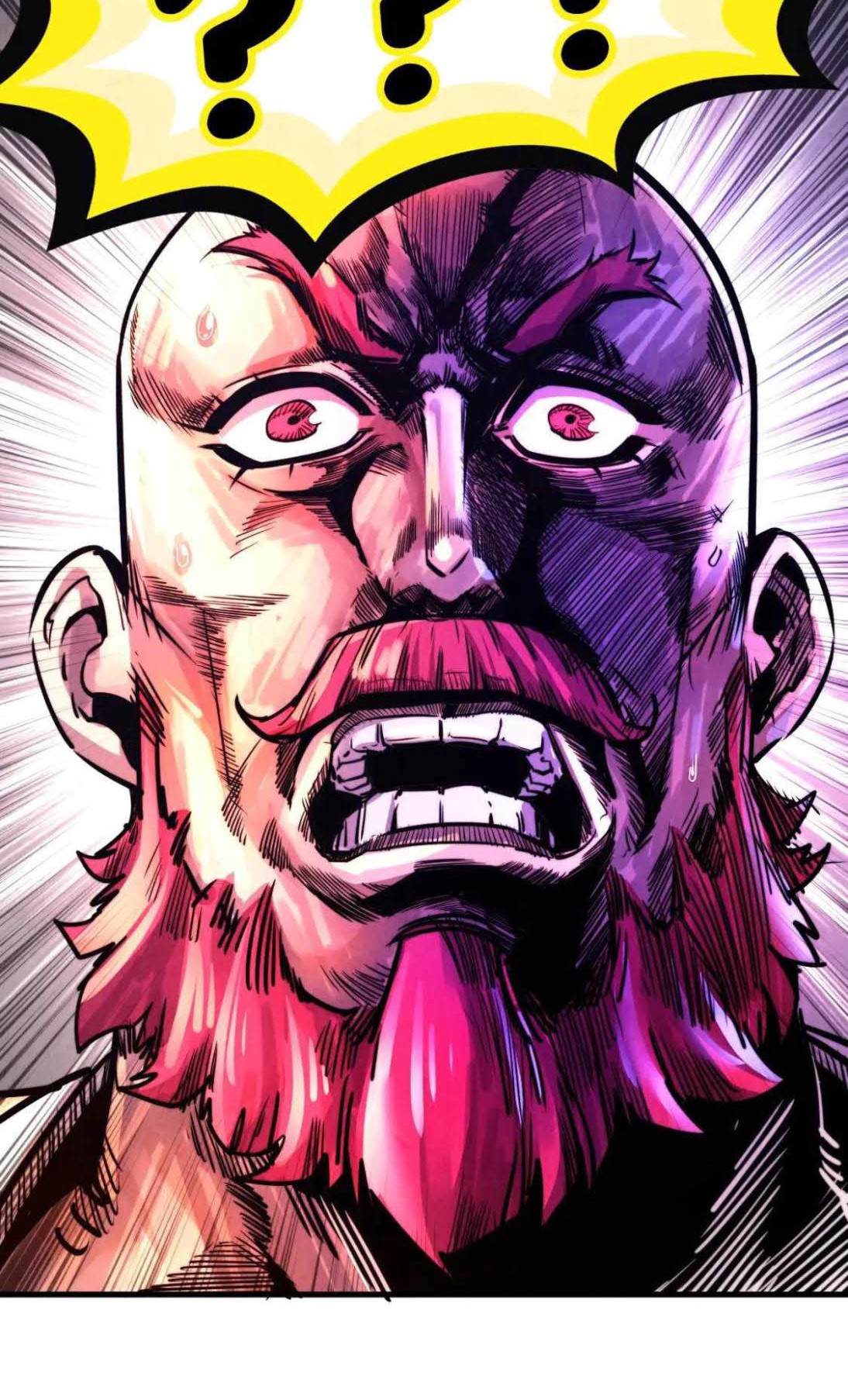 The Ultimate of All Ages Chapter 132 - halaman 19