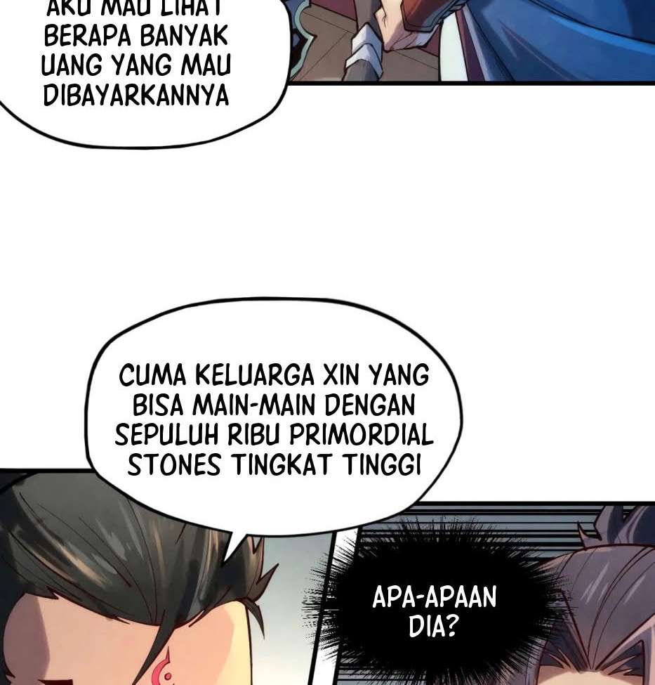 The Ultimate of All Ages Chapter 133 - halaman 22