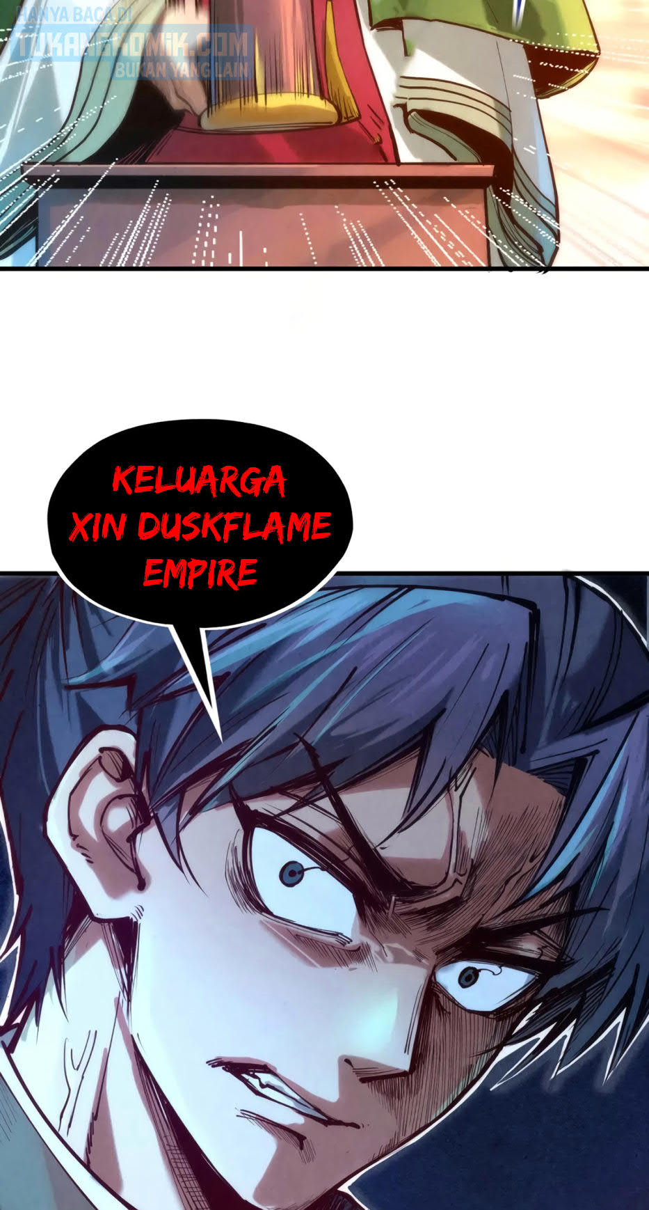 The Ultimate of All Ages Chapter 133 - halaman 29