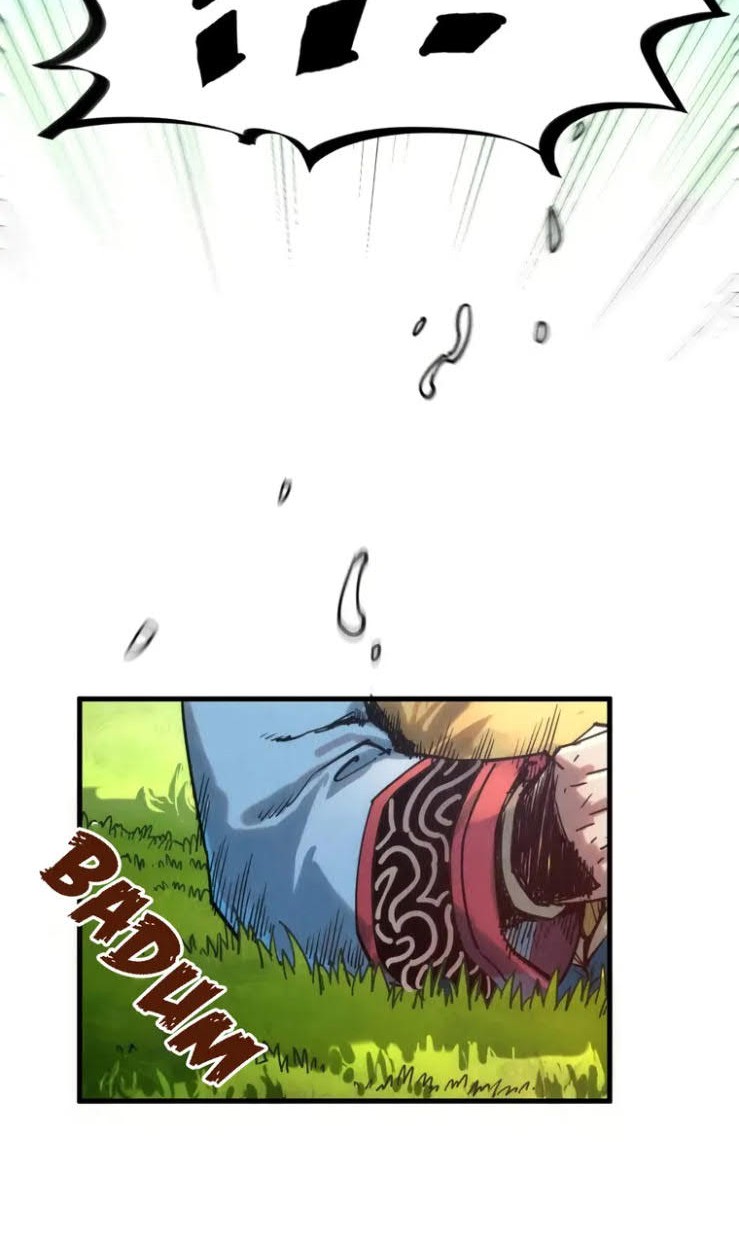 The Ultimate of All Ages Chapter 134 - halaman 25