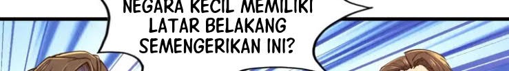 The Ultimate of All Ages Chapter 134 - halaman 7