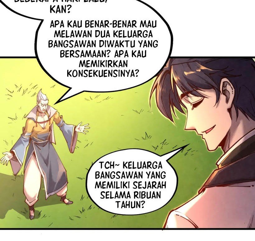 The Ultimate of All Ages Chapter 135 - halaman 10