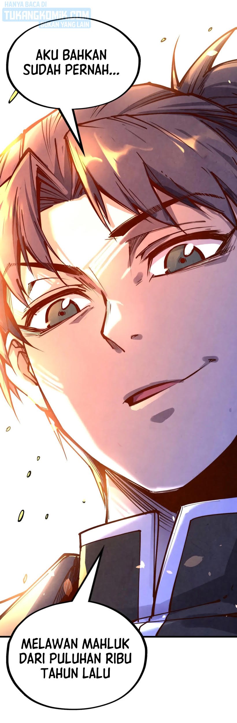The Ultimate of All Ages Chapter 135 - halaman 11