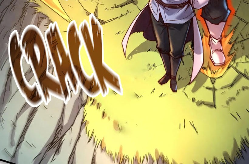 The Ultimate of All Ages Chapter 135 - halaman 16