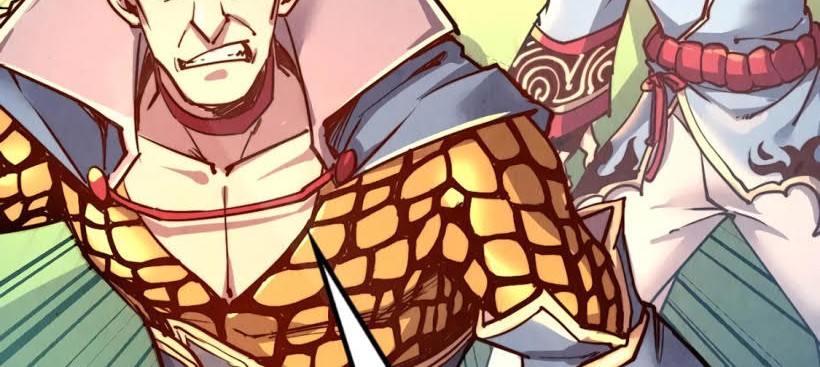 The Ultimate of All Ages Chapter 135 - halaman 20