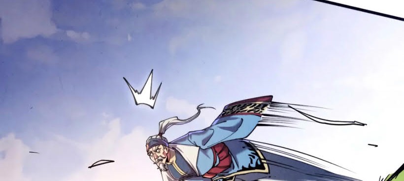The Ultimate of All Ages Chapter 135 - halaman 24