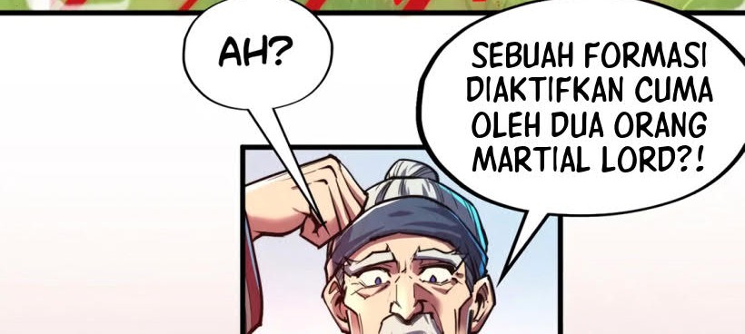 The Ultimate of All Ages Chapter 135 - halaman 28