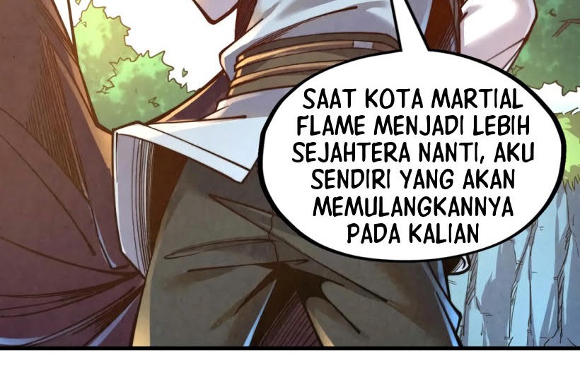 The Ultimate of All Ages Chapter 135 - halaman 3