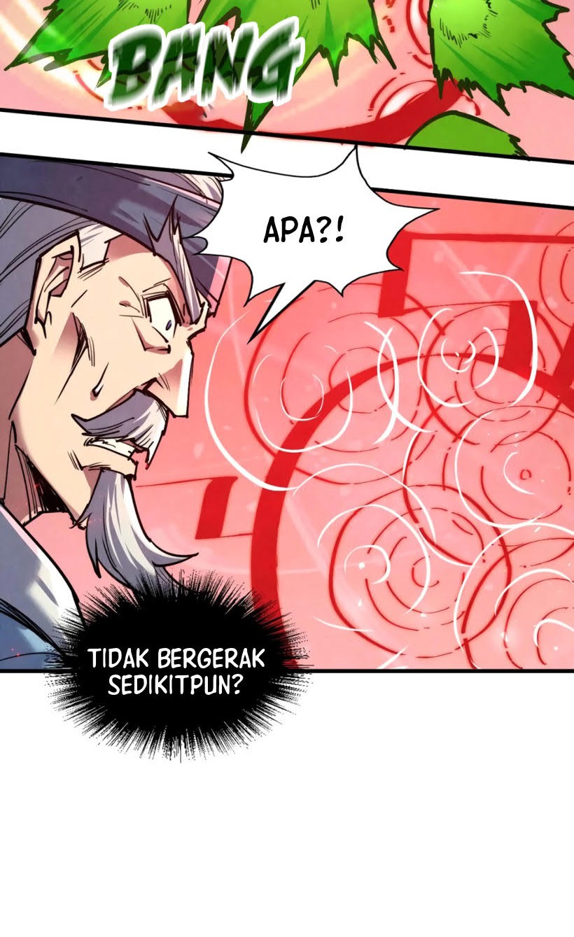 The Ultimate of All Ages Chapter 135 - halaman 30