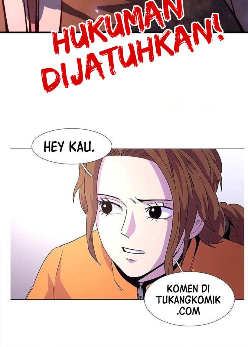 The Ultimate of All Ages Chapter 135 - halaman 38