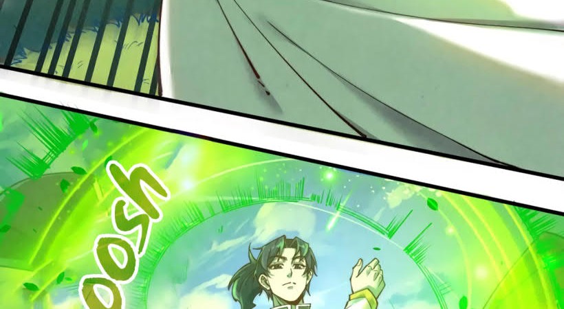 The Ultimate of All Ages Chapter 135 - halaman 6