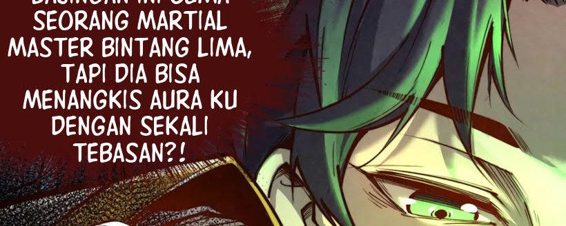 The Ultimate of All Ages Chapter 135 - halaman 8