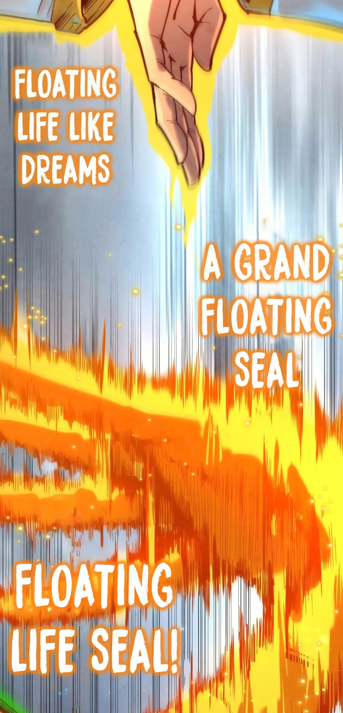 The Ultimate of All Ages Chapter 136 - halaman 15