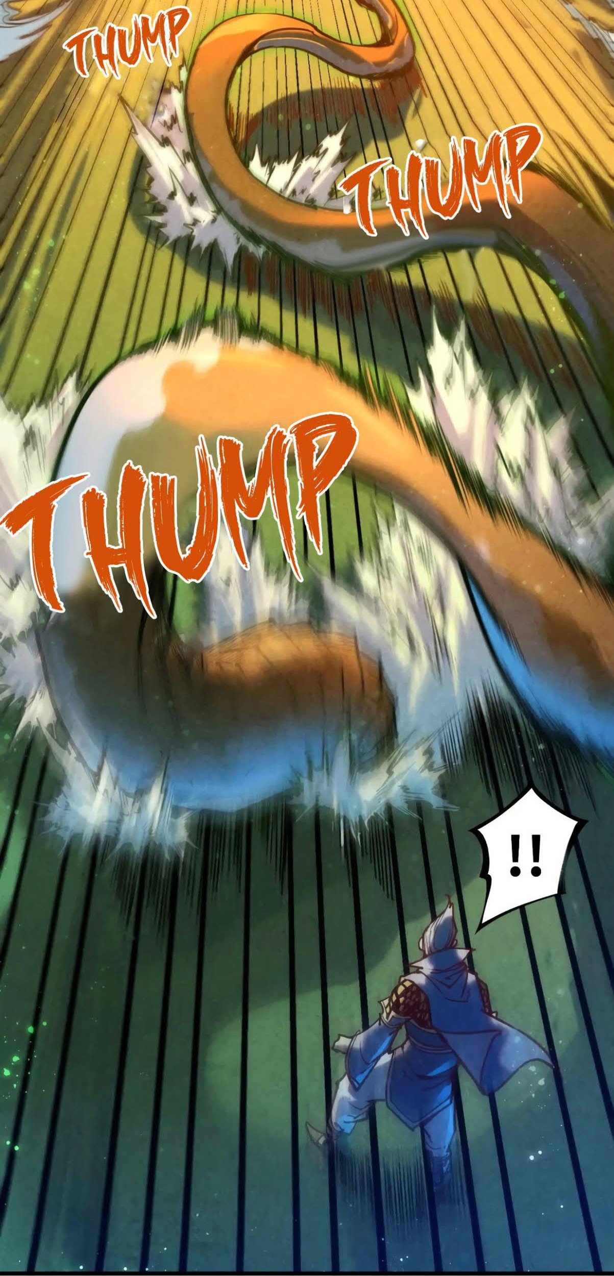 The Ultimate of All Ages Chapter 136 - halaman 18